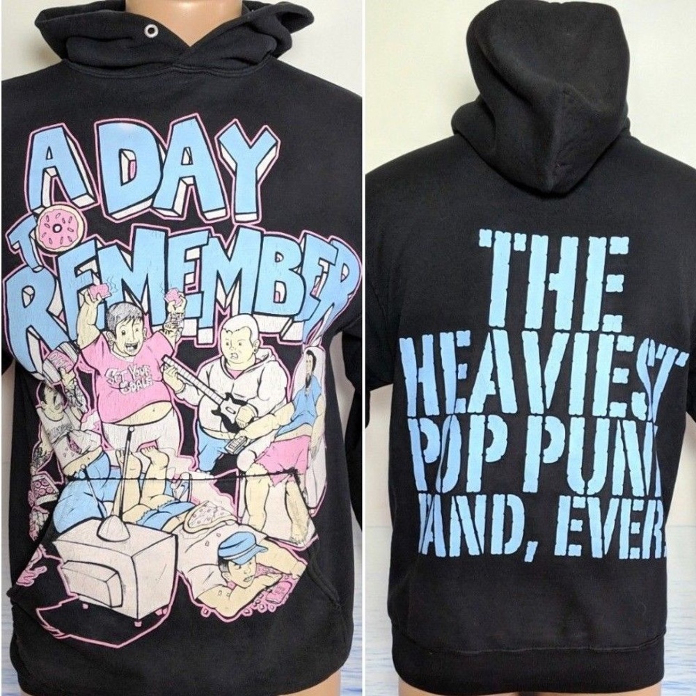 *ISO* !! ADTR “Old Record” hoodie 🙏🏻 I know someone out there has one